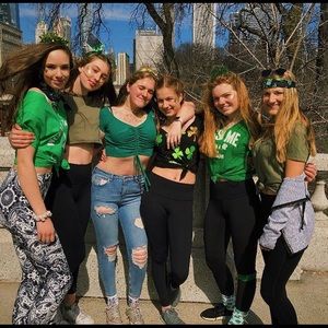 Meet your Posher, Taylor